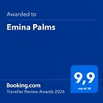 Emina Palms