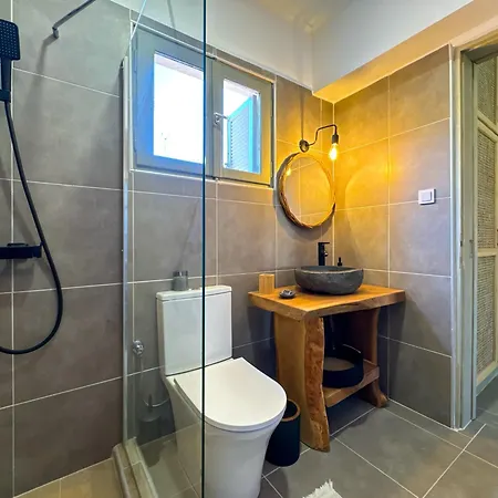 Emina Palms Вилла *