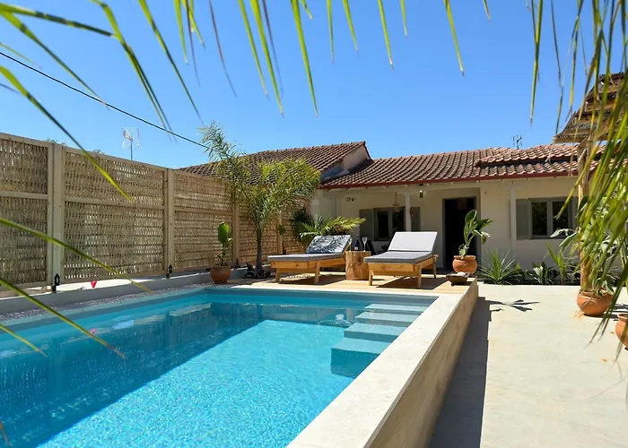 Emina Palms * Vrasná