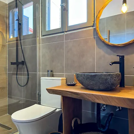 Emina Palms * Vrasná