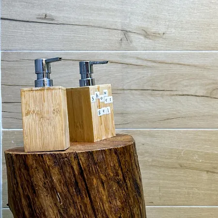 Villa Emina Palms Vrasná