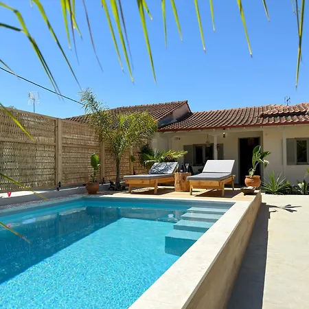 Emina Palms * Vrasná