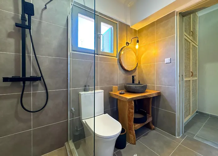 Emina Palms 别墅 *