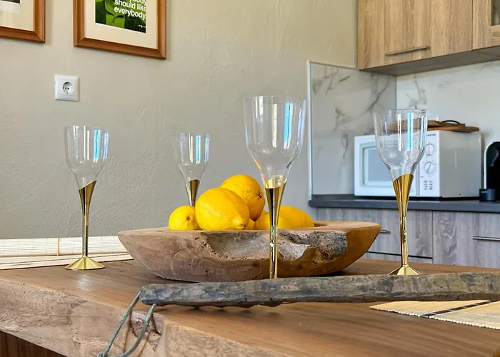 别墅 Emina Palms *