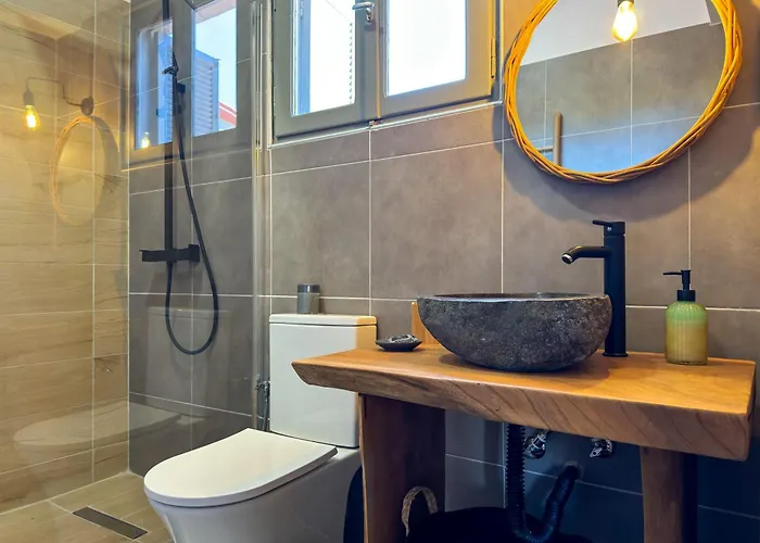 Emina Palms * Vrasná