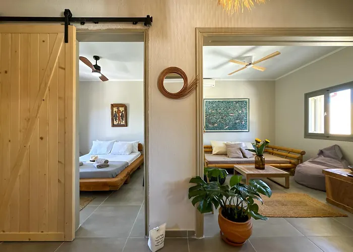 Emina Palms Villa *