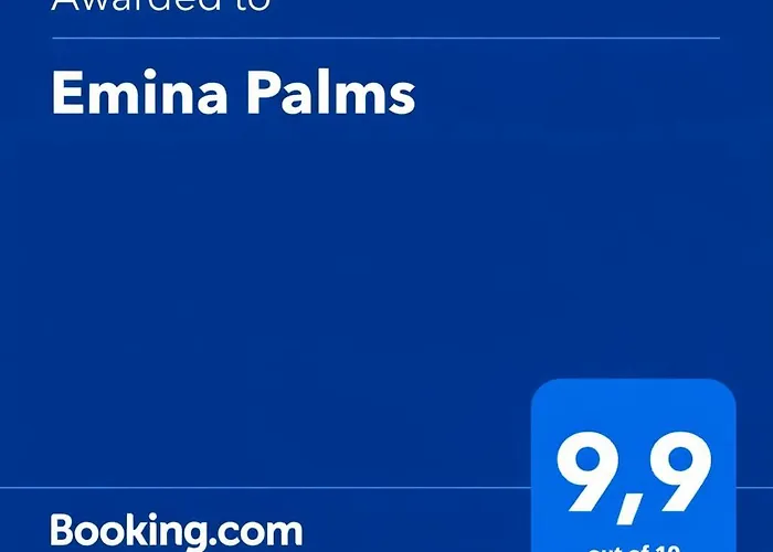 Emina Palms